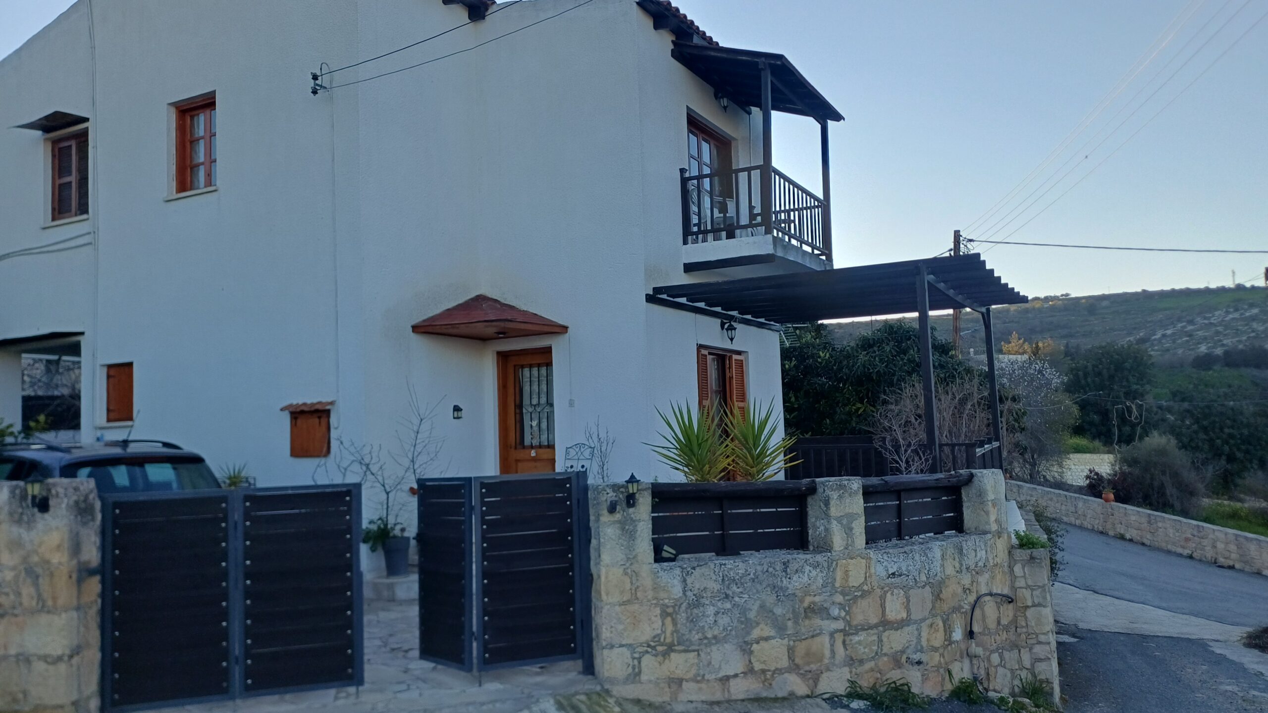 ΠΩΛΕΙΤΑΙ ΜΕΤΑΧΕΙΡΙΣΜΕΝΗ ΟΙΚΙΑ ΤΡΙΩΝ ΥΠΝΟΔΩΜΑΤΙΩΝ ΣΤΗΝ ΚΡΗΤΟΥ ΤΕΡΡΑ – ΠΑΦΟΣ – ID 002238876