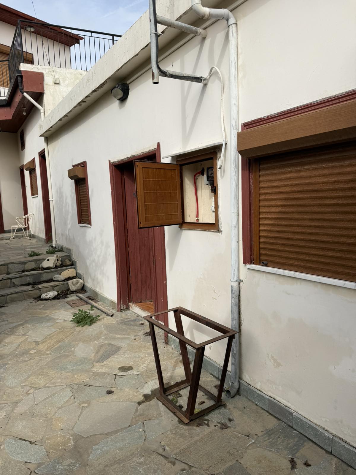 ΠΩΛΕΙΤΑΙ ΜΕΤΑΧΕΙΡΗΣΜΕΝΗ ΜΟΝΟΚΑΤΟΙΚΙΑ ΤΡΙΩΝ ΥΠΝΟΔΩΜΑΤΙΩΝ ΣΤΗΝ ΓΑΛΑΤΑΡΙΑ-ΠΑΦΟΣ-ID 002241270