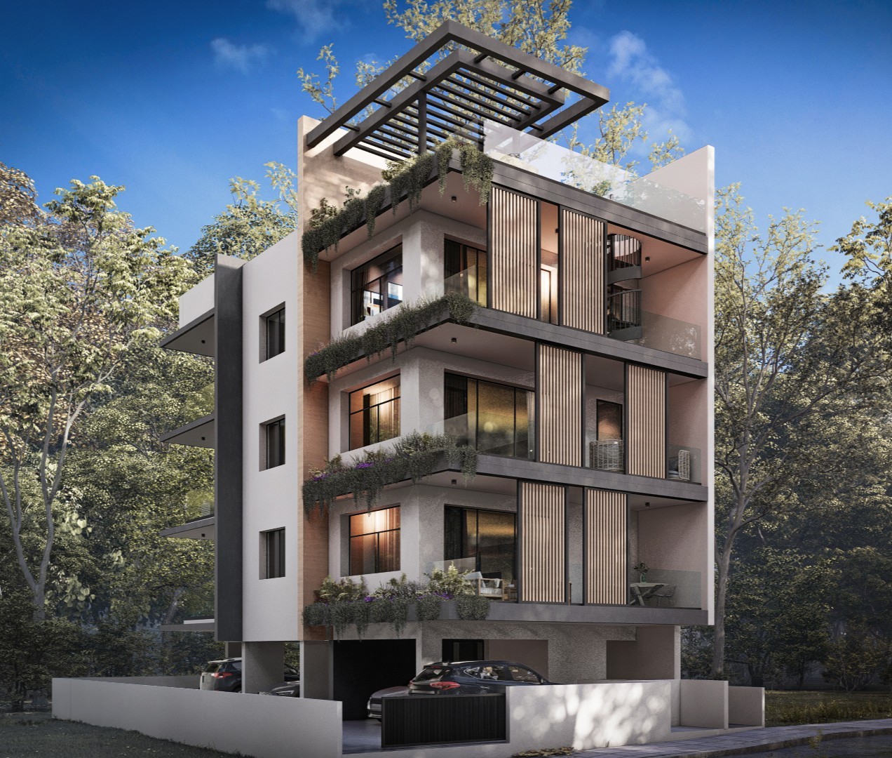 ΠΩΛΕΙΤΑΙ ΥΠΟ ΑΝΕΓΕΡΣΗ ΟΡΟΦΟΔΙΑΜΕΡΙΣΜΑ ΔΥΟ ΥΠΝΟΔΩΜΑΤΙΩΝ ΣΤΗΝ ΜΕΣΑ ΓΕΙΤΟΝΙΑ – ΛΕΜΕΣΟΣ-ID 002241661