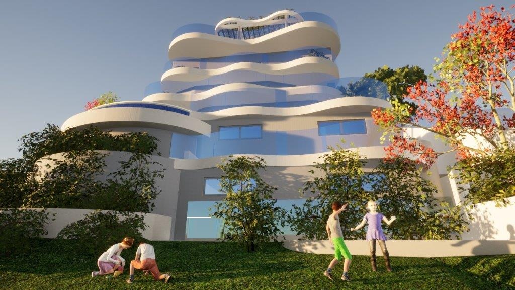 ΠΩΛΕΙΤΑΙ ΥΠΟ ΑΝΕΓΕΡΣΗ ΠΟΛΥΤΕΛΗ ΕΠΑΥΛΗ ΠΕΝΤΕ ΥΠΝΟΔΩΜΑΤΙΩΝ ΣΤΟΝ ΑΓΙΟ ΑΘΑΝΑΣΙΟ- ΛΕΜΕΣΟΣ-ID 002240503