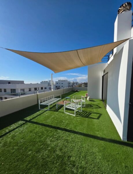 ΠΩΛΕΙΤΑΙ ΜΕΤΑΧΕΙΡΙΣΜΕΝΟ ΡΕΤΙΡΕ ΔΙΑΜΕΡΙΣΜΑ ΔΥΟ ΥΠΝΟΔΩΜΑΤΙΩΝ ΜΕ ΚΗΠΟ ΟΡΟΦΗΣ ΣΤΑ ΛΙΒΑΔΙΑ- ΛΑΡΝΑΚΑ-ID 002242839