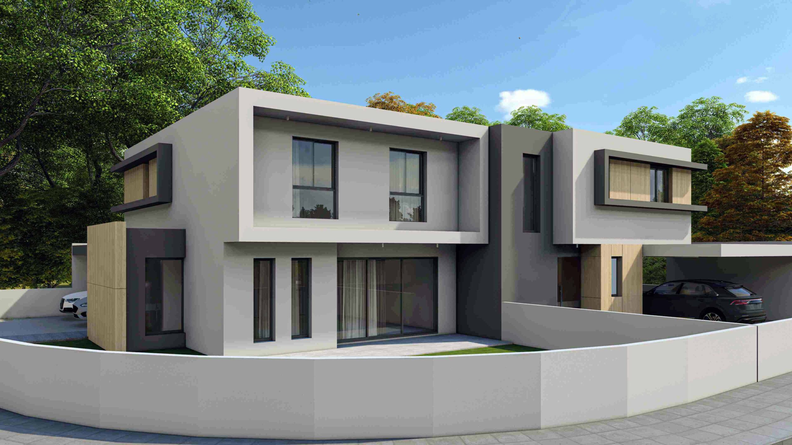 ΠΩΛΕΙΤΑΙ ΥΠΟ ΑΝΕΓΕΡΣΗ ΓΩΝΙΑΚΗ ΗΜΙΑΝΕΞΑΡΤΗΤΗ ΚΑΤΟΙΚΙΑ ΤΡΙΩΝ ΥΠΝΟΔΩΜΑΤΙΩΝ ΣΤΟ ΓΕΡΙ – ΛΕΥΚΩΣΙΑ – ID 002240115