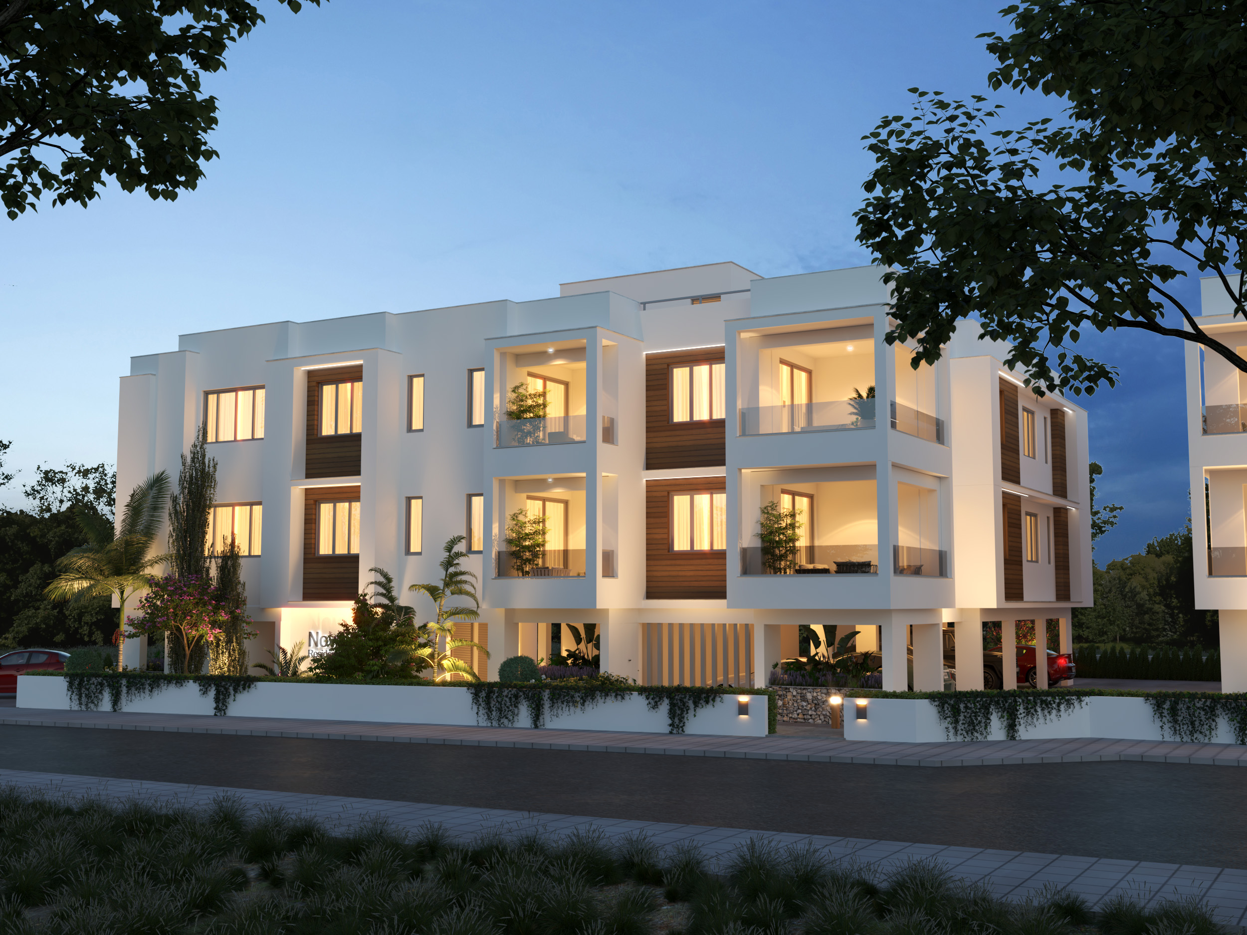 ΠΩΛΕΙΤΑΙ ΥΠΟ ΑΝΕΓΕΡΣΗ ΡΕΤΙΡΕ ΜΟΝΤΕΡΝΟ ΔΙΑΜΕΡΙΣΜΑ ΔΥΟ ΥΠΝΟΔΩΜΑΤΙΩΝ ΣΤΟ ΠΑΡΑΛΙΜΝΙ-ΑΜΜΟΧΩΣΤΟΣ- ID 002239797