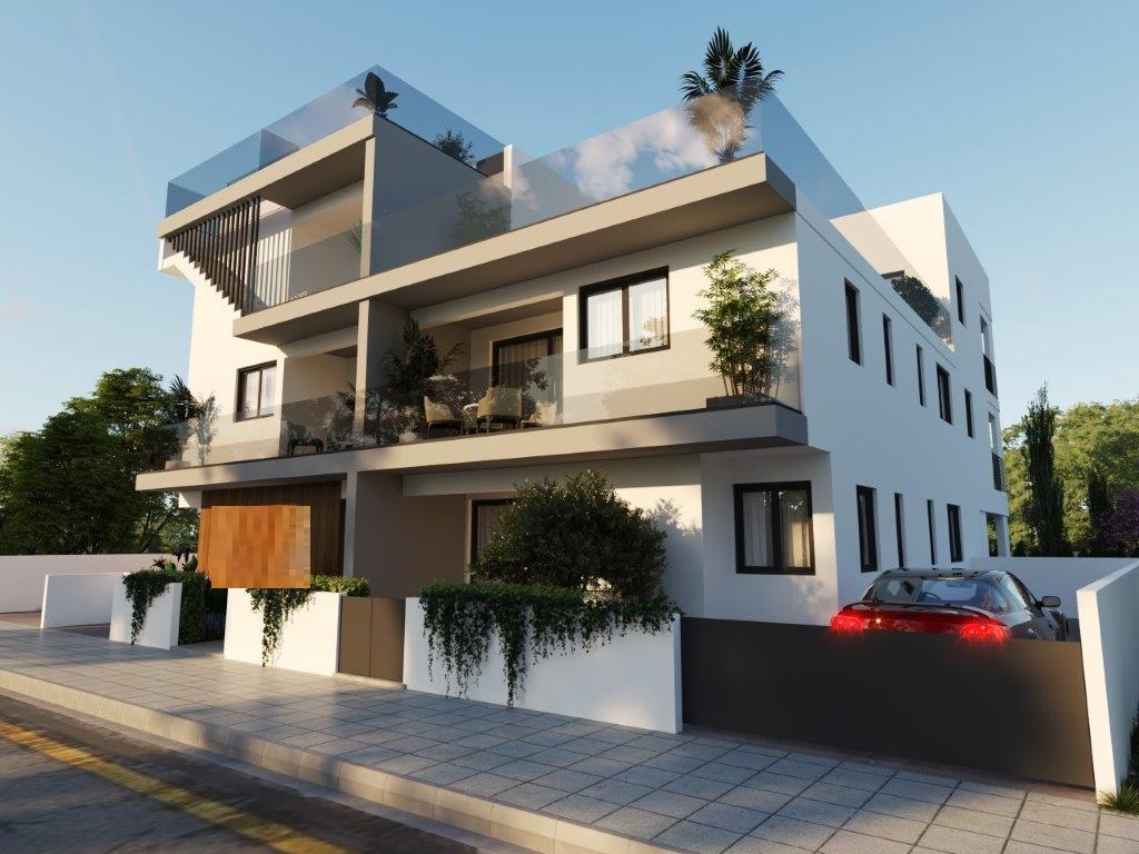 ΠΩΛΕΙΤΑΙ ΥΠΟ ΑΝΕΓΕΡΣΗ ΔΙΑΜΕΡΙΣΜΑ ΔΥΟ ΥΠΝΟΔΩΜΑΤΙΩΝ ΣΤΟ ΚΙΤΙ – ΛΑΡΝΑΚΑ – ID 002241240