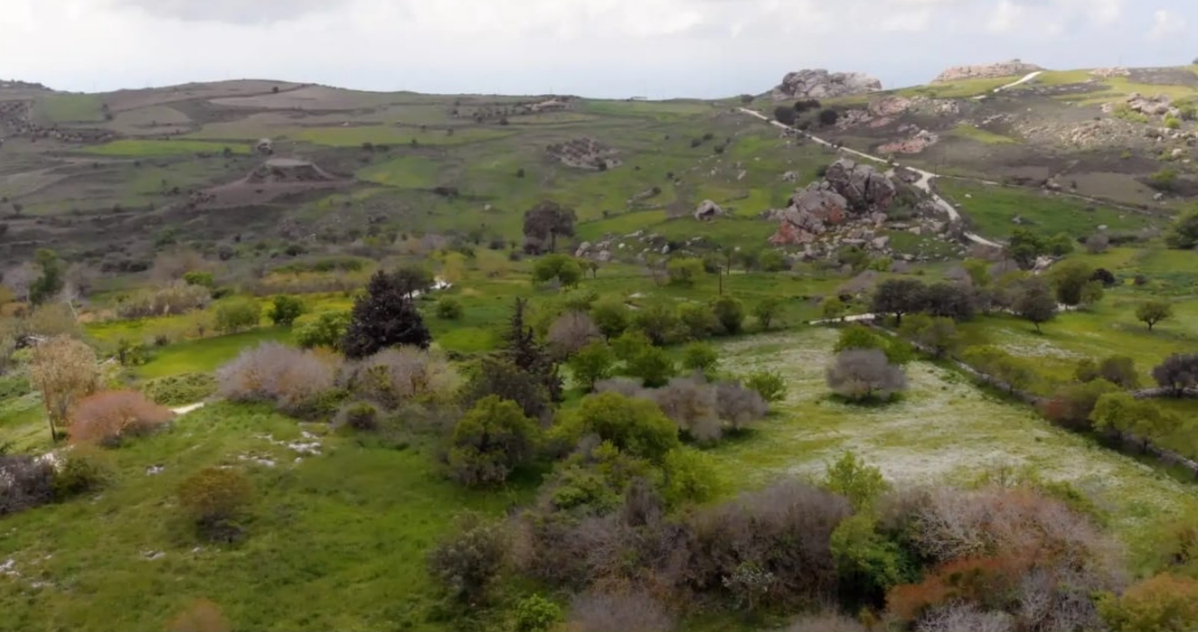 ΠΩΛΕΙΤΑΙ 13,041 Τ.Μ. ΤΟΥΡΙΣΤΙΚΟ ΟΙΚΟΠΕΔΟ ΣΤΗΝ ΙΝΕΙΑ-ΠΑΦΟΣ- ID 002242297