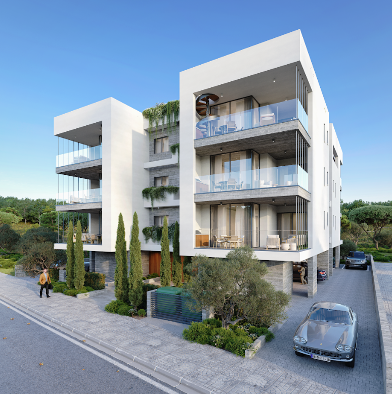 ΠΩΛΕΙΤΑΙ ΥΠΟ ΑΝΕΓΕΡΣΗ ΔΙΑΜΕΡΙΣΜΑ ΔΥΟ ΥΠΝΟΔΩΜΑΤΙΩΝ ΣΤΟ ΚΕΝΤΡΟ ΤΗΣ ΠΑΦΟΥ-ΠΑΦΟΣ-ID 002242601