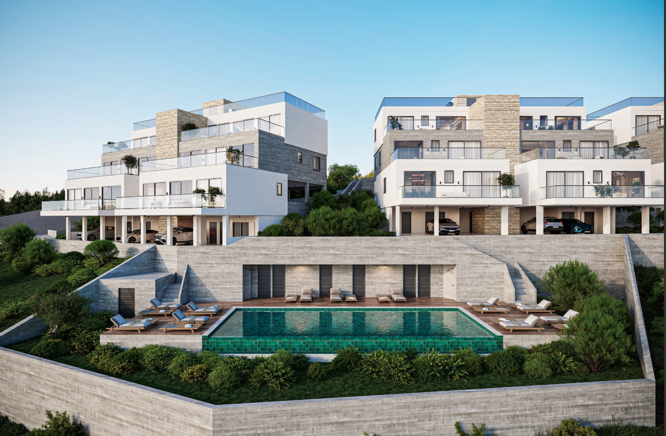 ΠΩΛΕΙΤΑΙ ΥΠΟ ΑΝΕΓΕΡΣΗ ΔΙΑΜΕΡΙΣΜΑ ΤΡΙΩΝ ΥΠΝΟΔΩΜΑΤΙΩΝ ΣΤΗΝ ΧΛΩΡΑΚΑ-ΠΑΦΟΣ- ID 002243039