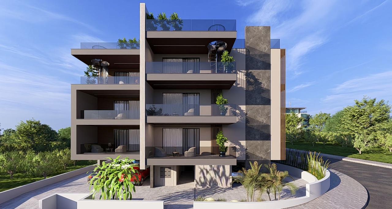 ΠΩΛΕΙΤΑΙ ΥΠΟ ΑΝΕΓΕΡΣΗ ΜΟΝΤΕΡΝΟ ΔΙΑΜΕΡΙΣΜΑ ΔΥΟ ΥΠΝΟΔΩΜΑΤΙΩΝ ΣΤΗΝ ΑΡΑΔΙΠΠΟΥ – ΛΑΡΝΑΚΑ – ID 002240475