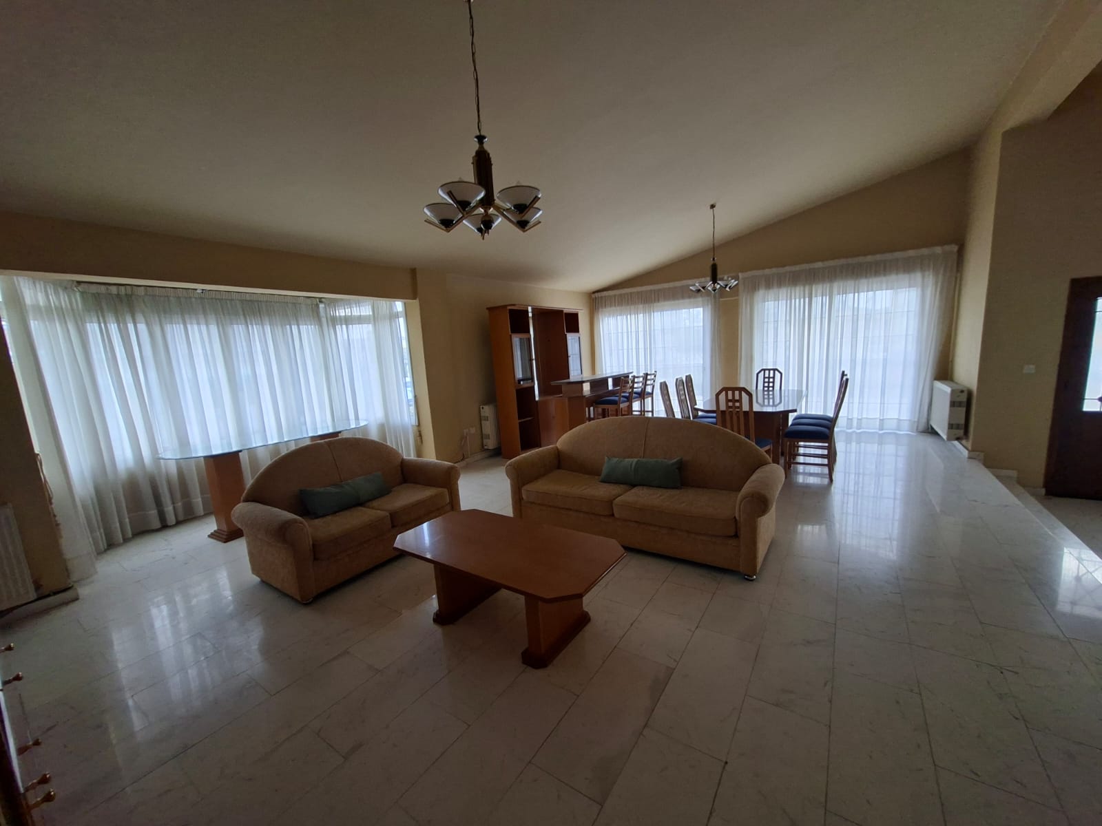 ΠΩΛΕΙΤΑΙ ΜΕΤΑΧΕΙΡΙΣΜΕΝΗ ΟΙΚΙΑ ΤΕΣΣΑΡΩΝ ΥΠΝΟΔΩΜΑΤΙΩΝ ΣΤΗΝ ΑΡΑΔΙΠΠΟΥ- ΛΑΡΝΑΚΑ- ID -002240563