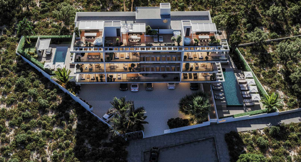 ΠΩΛΕΙΤΑΙ ΥΠΟ ΑΝΕΓΕΡΣΗ ΜΟΝΤΕΡΝΟ ΔΙΑΜΕΡΙΣΜΑ ΔΥΟ ΥΠΝΟΔΩΜΑΤΙΩΝ ΣΤΗΝ ΟΡΟΚΛΙΝΗ – ΛΑΡΝΑΚΑ- ID 002244289