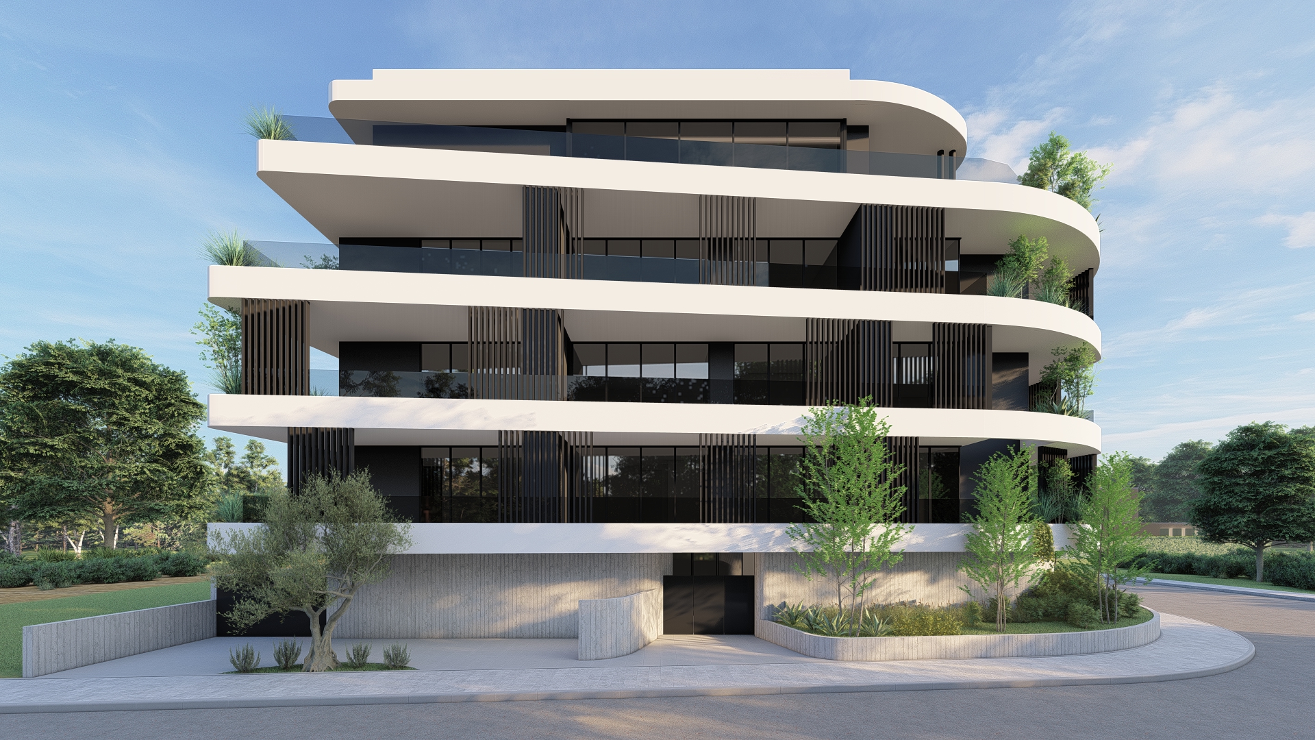 ΠΩΛΕΙΤΑΙ ΥΠΟ ΑΝΕΓΕΡΣΗ ΜΟΝΤΕΡΝΟ ΔΙΑΜΕΡΙΣΜΑ ΔΥΟ ΥΠΝΟΔΩΜΑΤΙΩΝ ΣΤΗΝ ΜΕΣΑ ΓΕΙΤΟΝΙΑ- ΛΕΜΕΣΟΣ-ID 002244173