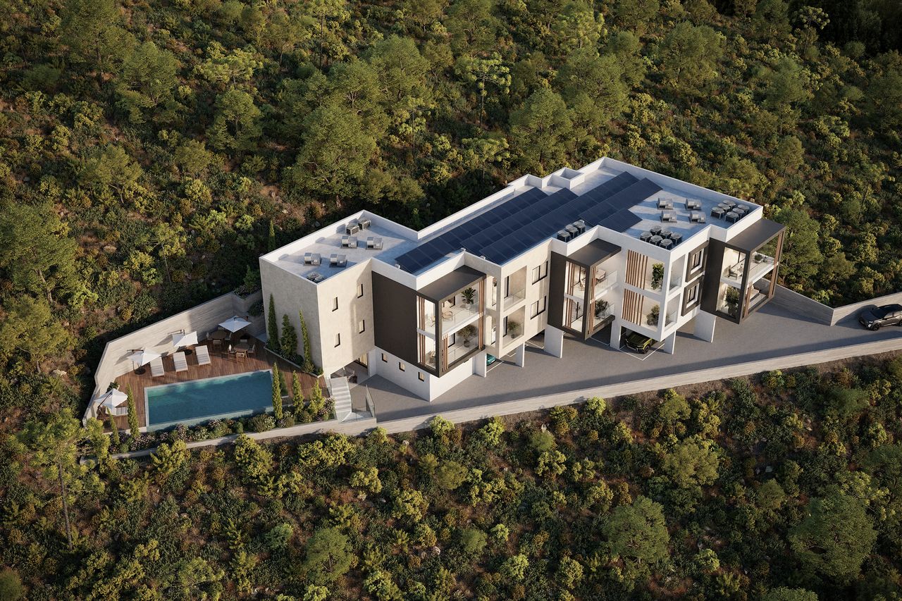 ΠΩΛΕΙΤΑΙ ΥΠΟ ΑΝΕΓΕΡΣΗ ΔΙΑΜΕΡΙΣΜΑ ΕΝΟΣ ΥΠΝΟΔΩΜΑΤΙΟΥ ΣΤΑ ΚΟΝΙΑ-ΠΑΦΟΣ-ID 002243657