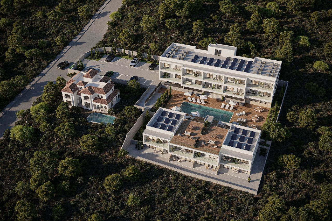 ΠΩΛΕΙΤΑΙ ΥΠΟ ΑΝΕΓΕΡΣH ΔΙΑΜΕΡΙΣΜΑ ΔΥΟ ΥΠΝΟΔΩΜΑΤΙΩΝ ΣΤΗΝ ΚΙΣΣΟΝΕΡΓΑ-ΠΑΦΟΣ-ID 002243499